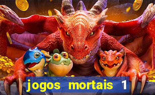 jogos mortais 1 final explicado