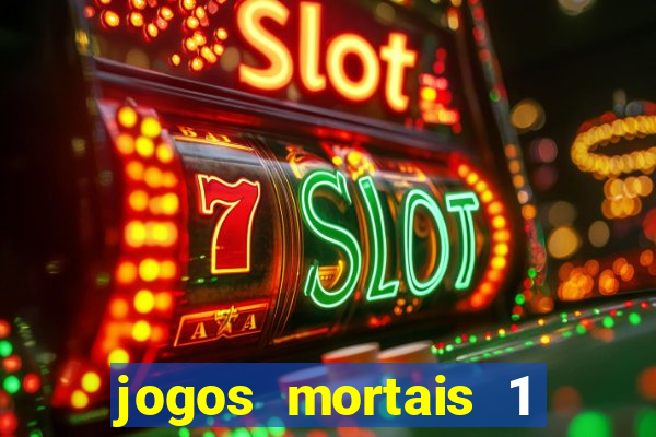 jogos mortais 1 final explicado