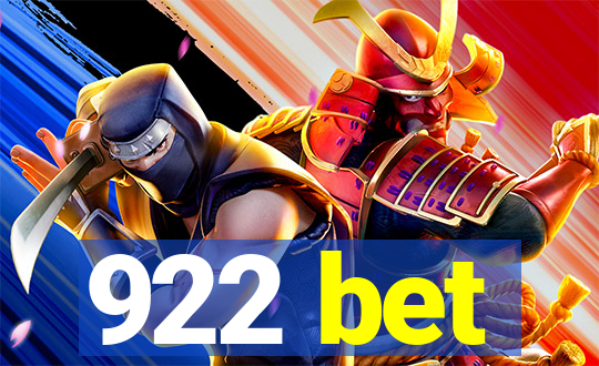 922 bet