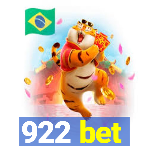 922 bet