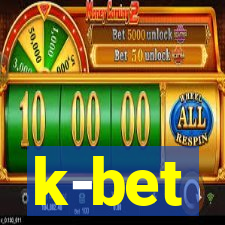 k-bet