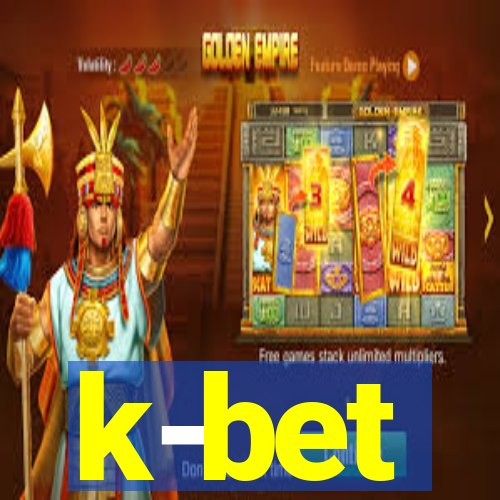 k-bet