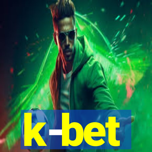 k-bet