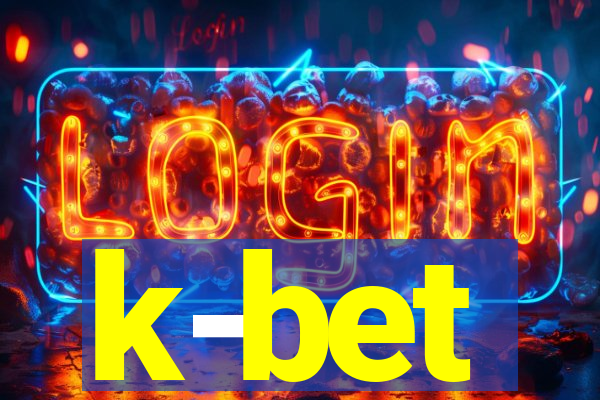 k-bet