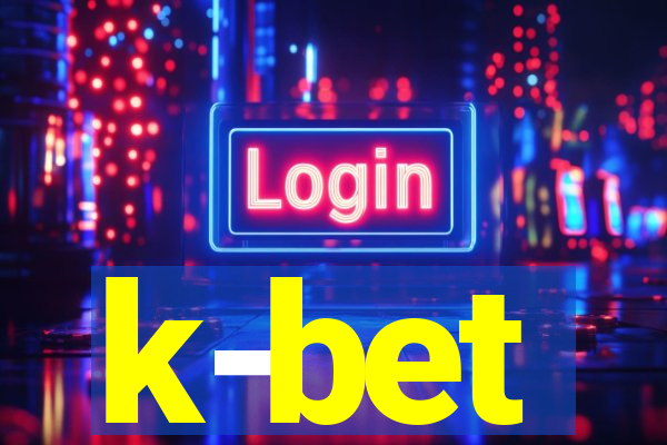 k-bet