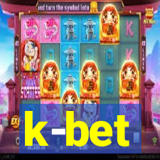 k-bet