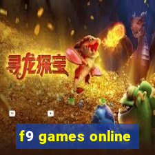 f9 games online