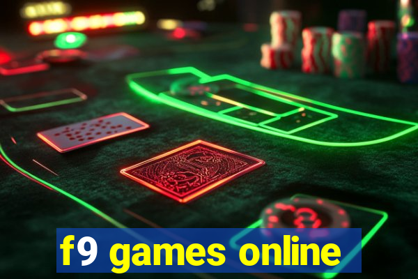 f9 games online