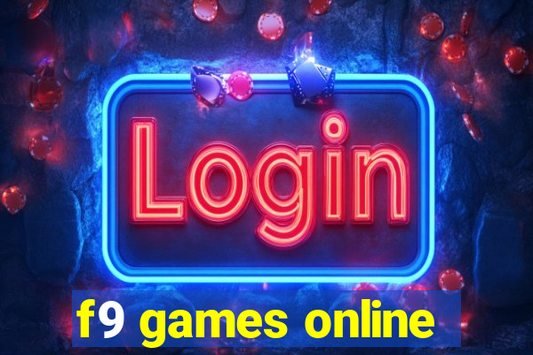 f9 games online