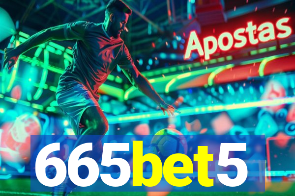 665bet5