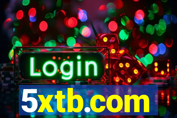 5xtb.com