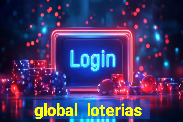 global loterias jogo do bicho