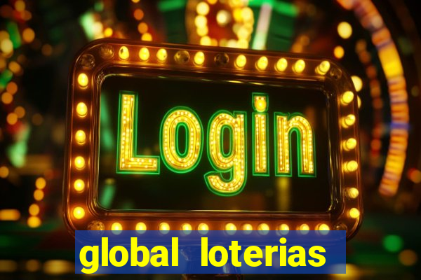 global loterias jogo do bicho