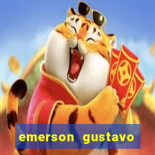 emerson gustavo santos de sousa