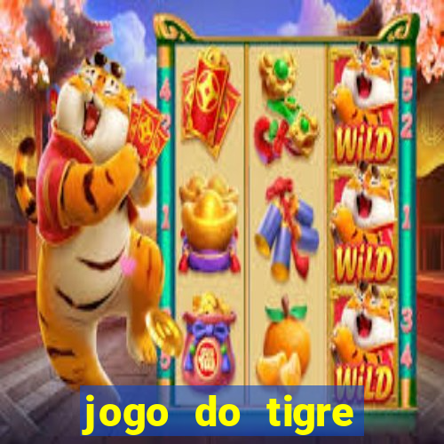 jogo do tigre ganha dinheiro mesmo