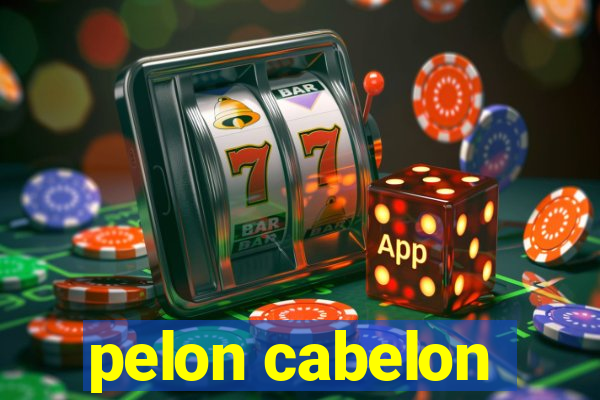 pelon cabelon