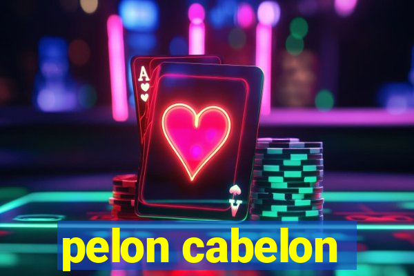 pelon cabelon