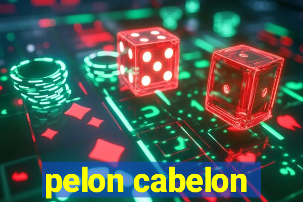 pelon cabelon