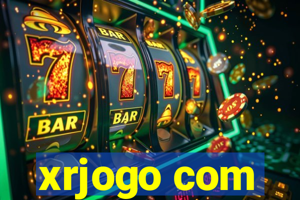 xrjogo com