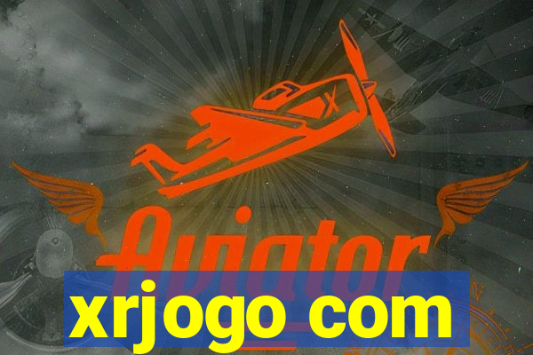 xrjogo com