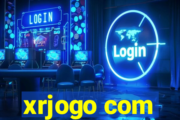 xrjogo com