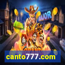 canto777.com