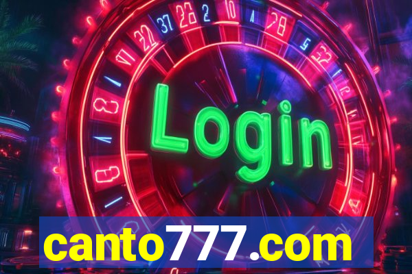 canto777.com