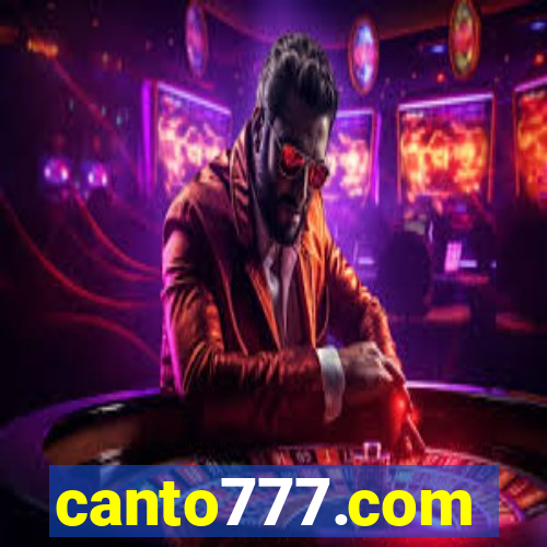 canto777.com