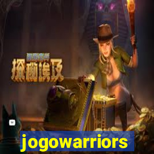 jogowarriors