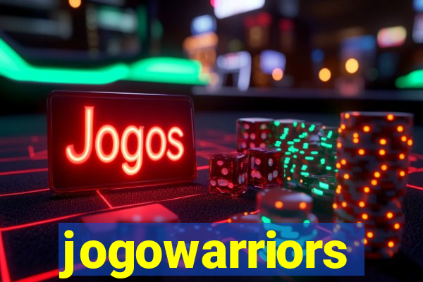 jogowarriors