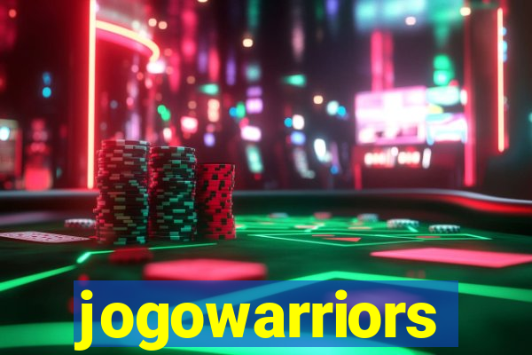 jogowarriors