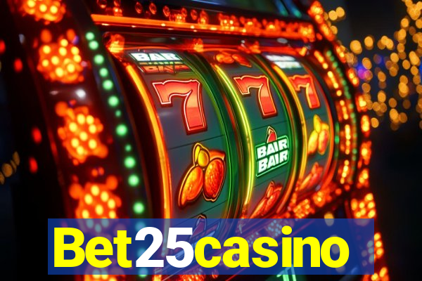 Bet25casino