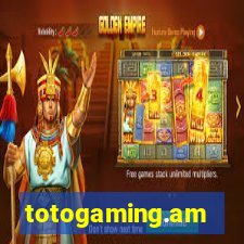 totogaming.am