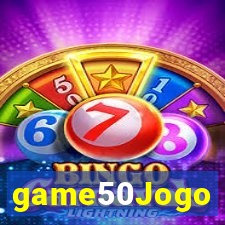 game50Jogo