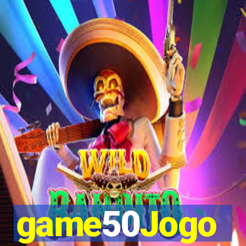 game50Jogo