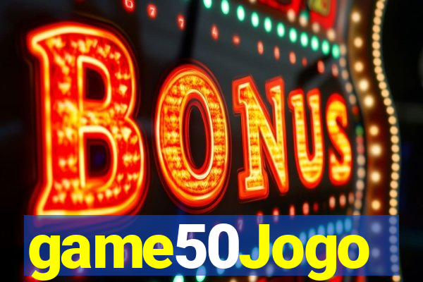 game50Jogo