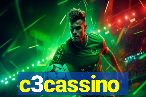 c3cassino