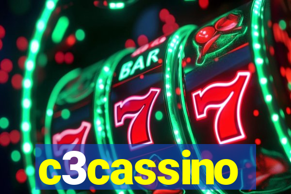 c3cassino