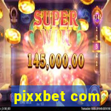 pixxbet com