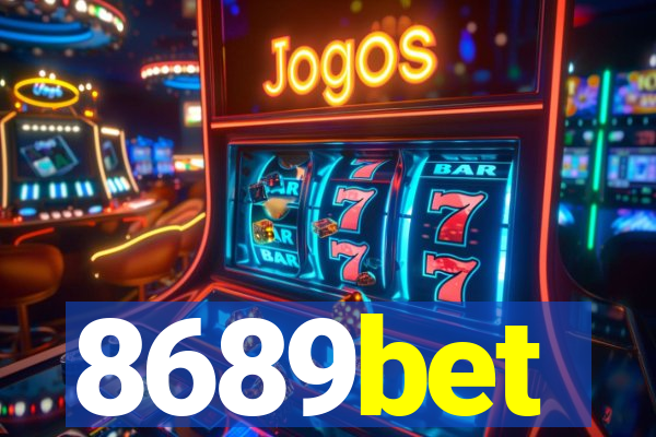 8689bet