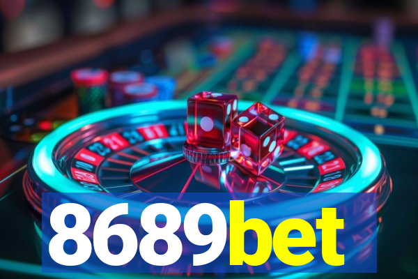 8689bet