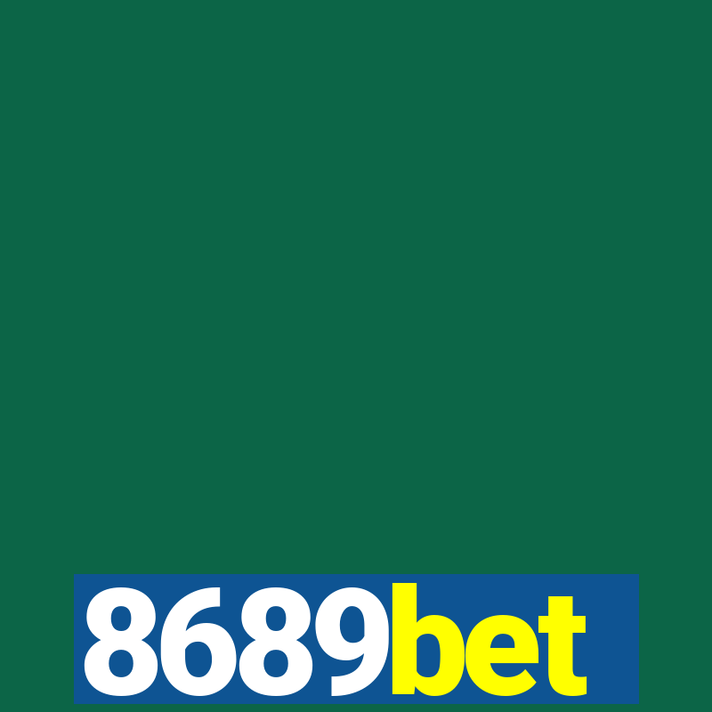 8689bet