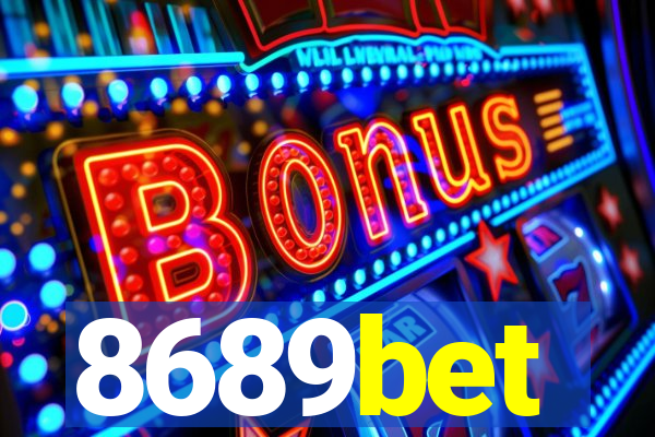 8689bet