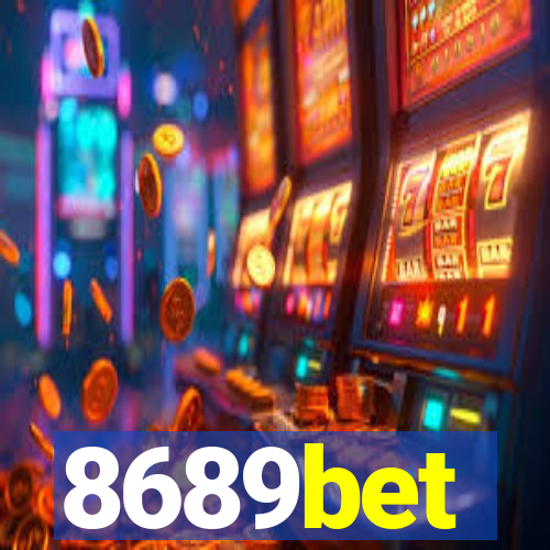 8689bet