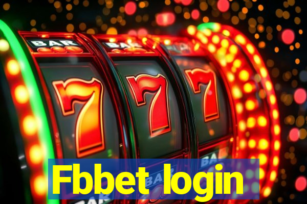 Fbbet login