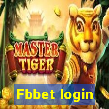 Fbbet login