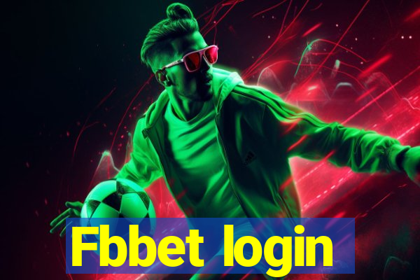 Fbbet login