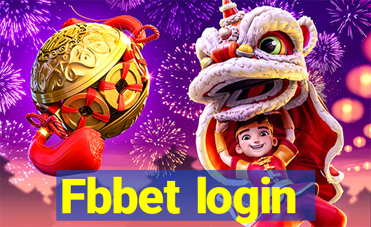 Fbbet login