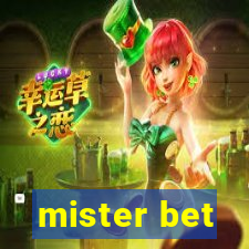 mister bet