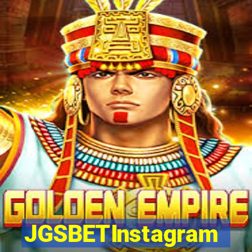 JGSBETInstagram